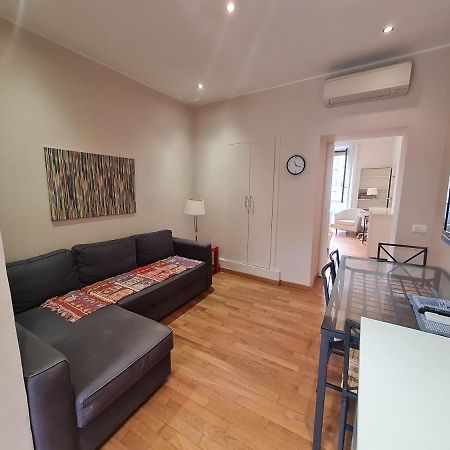 Navigli - Ascanio Sforza Cozy Apartment Milano Eksteriør billede
