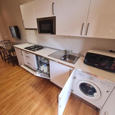 Navigli - Ascanio Sforza Cozy Apartment Milano Eksteriør billede