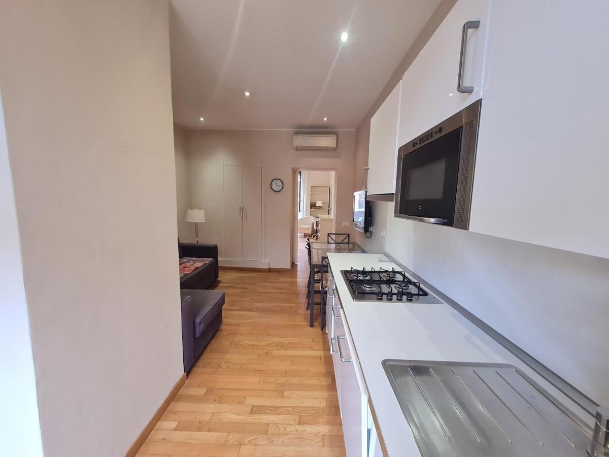Navigli - Ascanio Sforza Cozy Apartment Milano Eksteriør billede