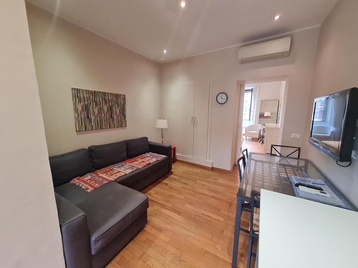 Navigli - Ascanio Sforza Cozy Apartment Milano Eksteriør billede